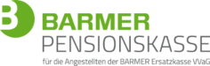 Logo BARMER Pensionskasse